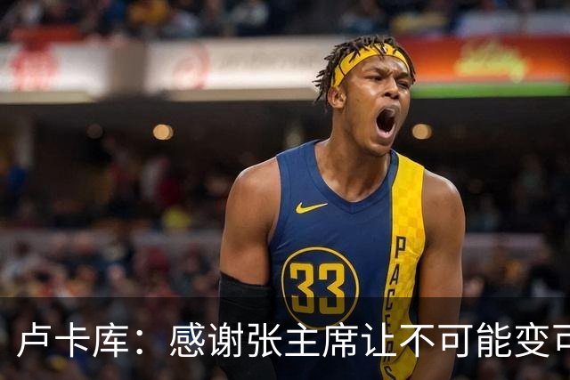 卢卡库：感谢张主席让不可能变可能 会全力帮国米
