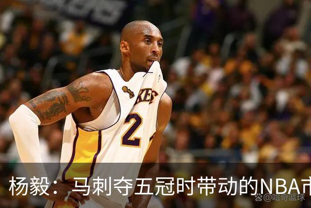 杨毅：马刺夺五冠时带动的NBA市场也比不了尼克斯&湖人&绿军&勇士